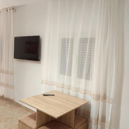 Le Petit Mimosa - City Center Tataouine Экстерьер фото