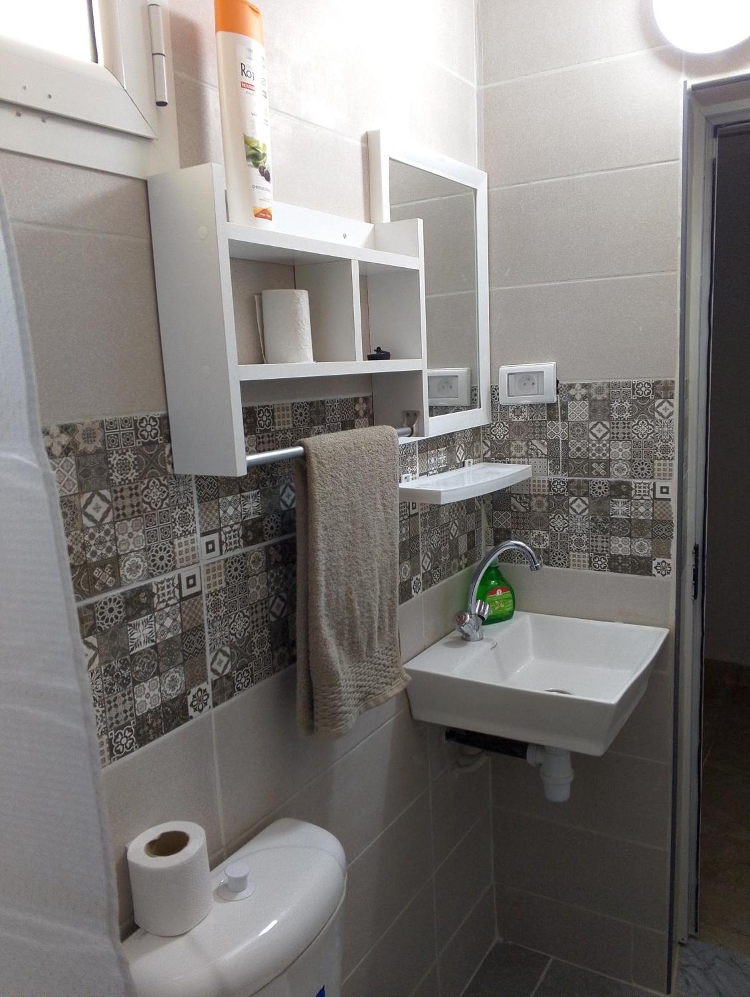 Le Petit Mimosa - City Center Tataouine Экстерьер фото